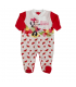 Disney tutina neonata cotone