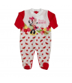 Disney tutina neonata cotone