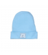 cappellino neonato cotone