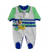 Disney tutina neonato cotone