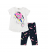 Bouni Baby completo girl 3/8 anni