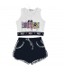 Sweet Junior completo girl 4/14 anni