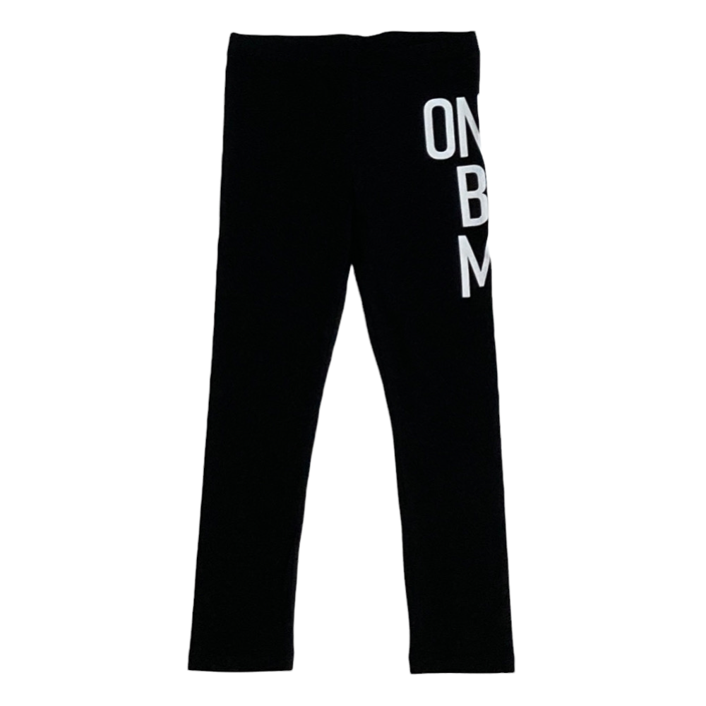 i DO leggins cotone 8/16 anni