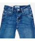 jeans girl a zampa 4/14 anni