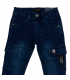 jeans boy 4/12 anni