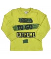 Dodipetto t-shirt caldo cotone 3/8 anni