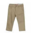 Dodipetto pantaloni twill 3/8 anni