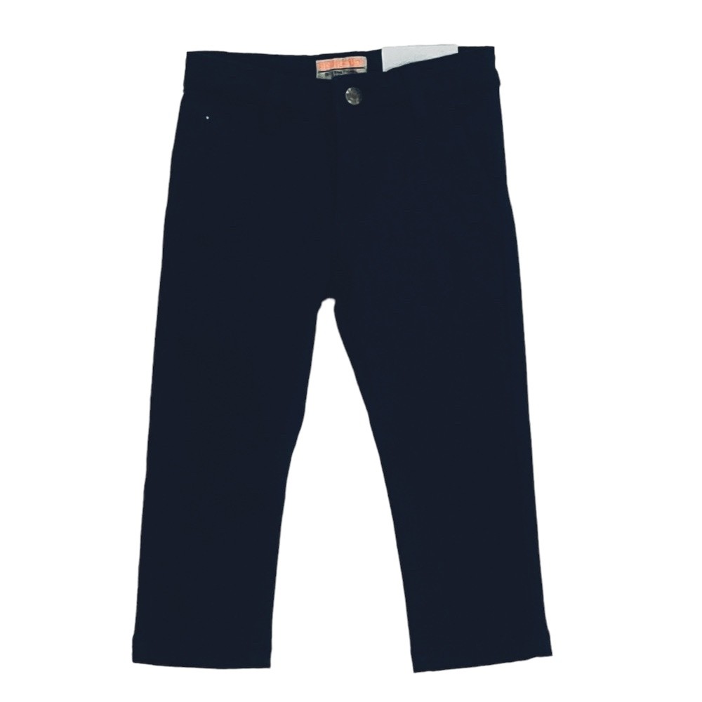 Dodipetto pantaloni twill 3/8 anni