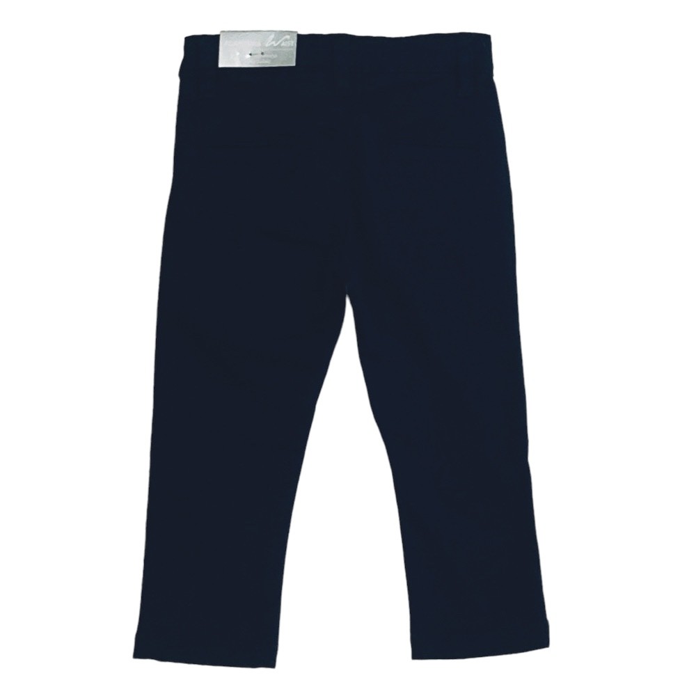 Dodipetto pantaloni twill 3/8 anni