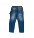 jeans 5 tasche boy 3/8 anni