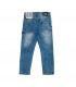 jeans boy 5 tasche 3/8 anni