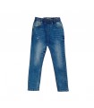 jeans boy 5 tasche 8/16 anni