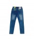 jeans boy 5 tasche 8/16 anni