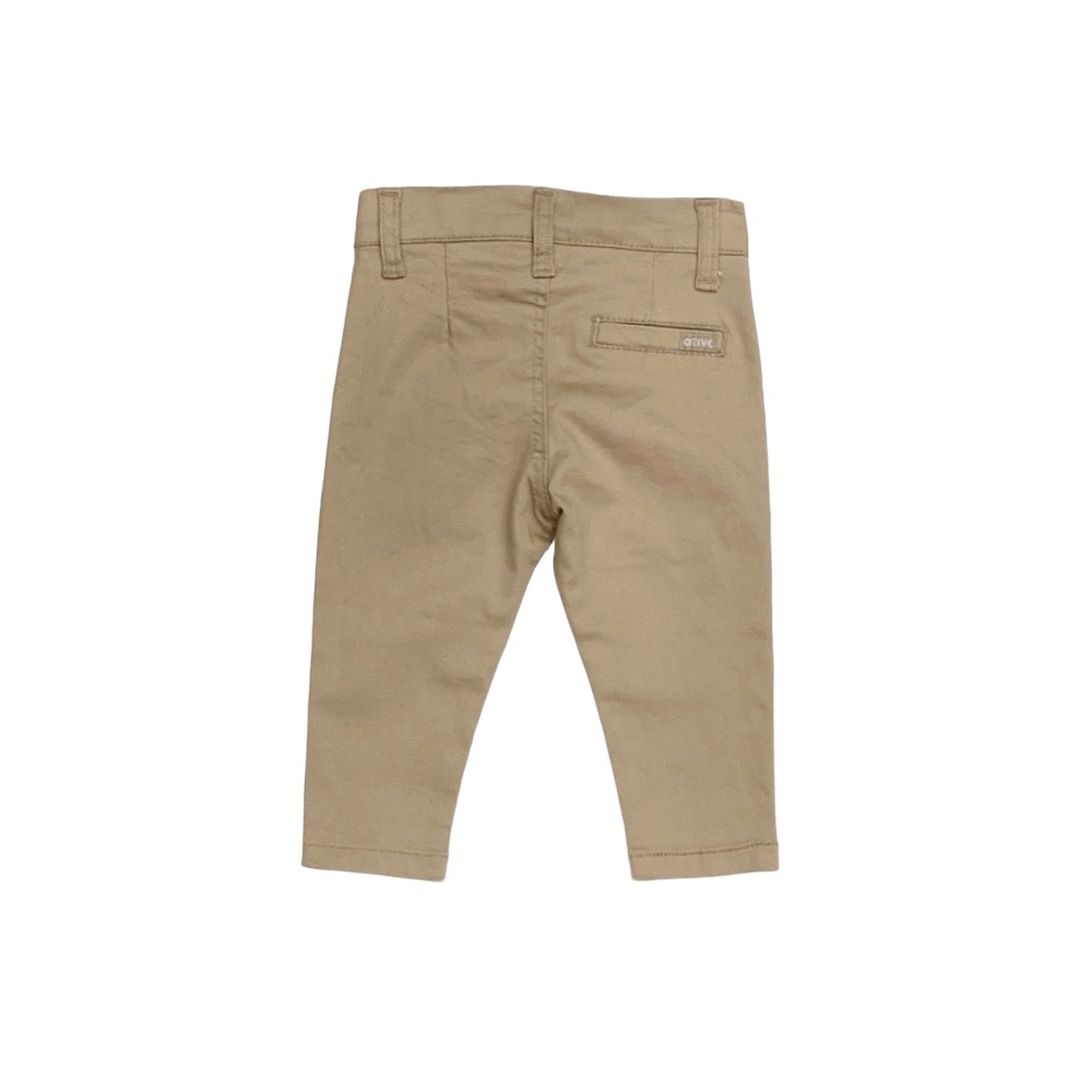 pantaloni baby cotone 6/36 mesi