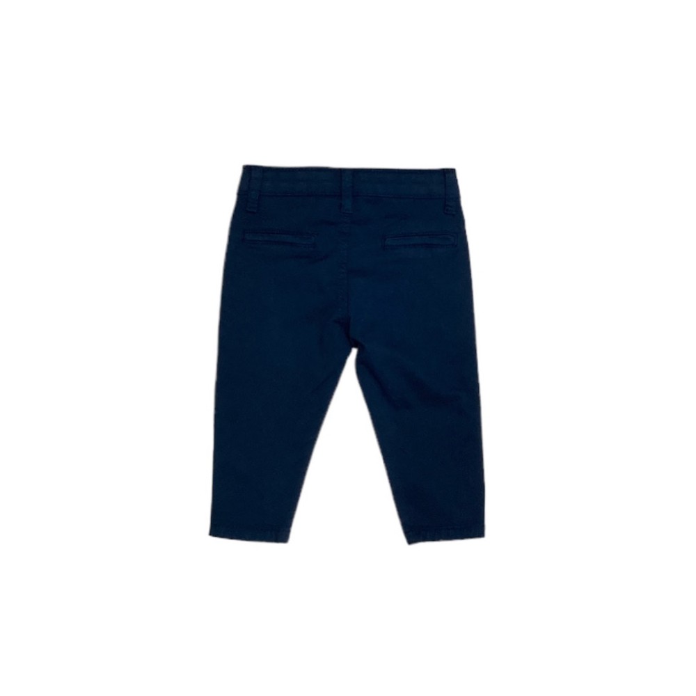 pantaloni baby cotone 6/36 mesi