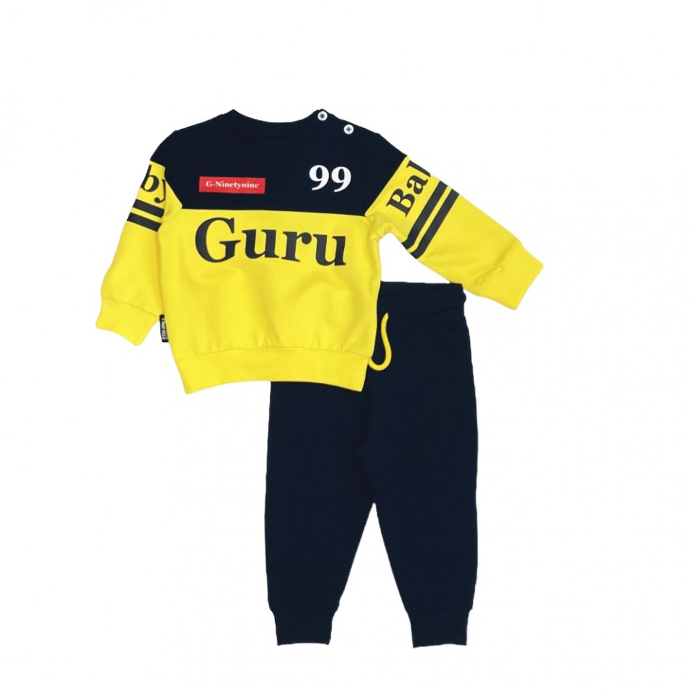 tuta jogging baby 12/36 mesi