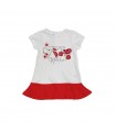 abitino jersey girl 3/8 anni