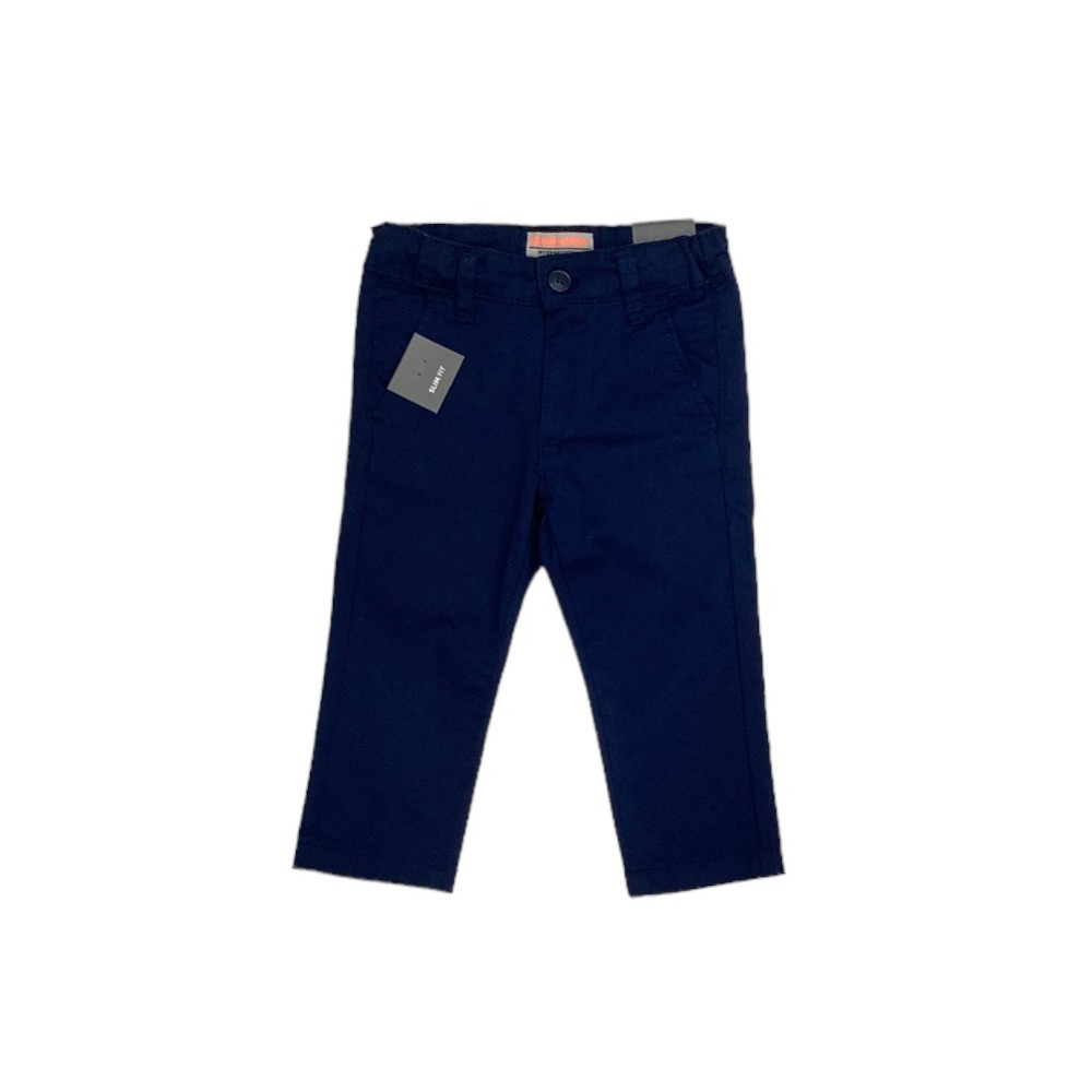 pantaloni baby cotone 9/30 mesi