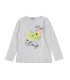 t-shirt girl cotone 4/12