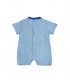 pagliaccetto neonato jersey