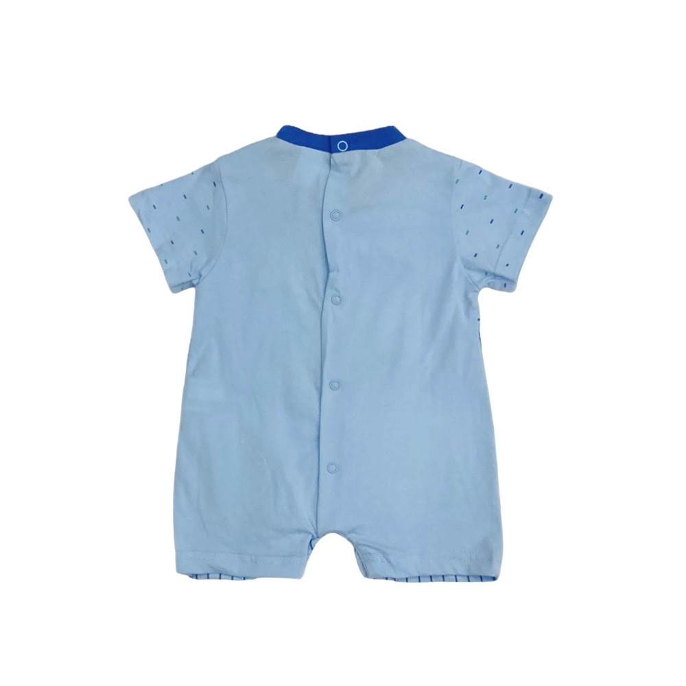 pagliaccetto neonato jersey