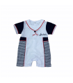 Pagliaccetto neonato Pierre Cardin