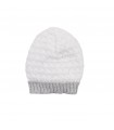 cappellino filo neonato