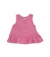 canotta girl jersey 3/12 anni