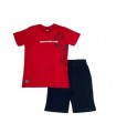 completo boy jersey 8/16 anni