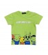 t-shirt baby jersey 12/36 mesi