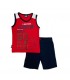 completo boy jersey 3/7 anni