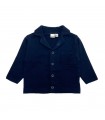 cardigan baby misto lana 3/24 mesi