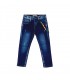 jeans boy 3/8 anni