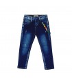 jeans boy 3/8 anni