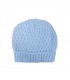 cappellino neonato misto lana