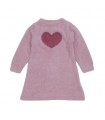 abitino girl maglia 3/8 anni