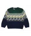 maglia boy tricot 3/7 anni