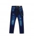 jeans 5 tasche boy 8/16 anni