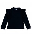 maglia girl elastica 4/14 anni