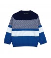 maglia baby tricot 12/36 mesi