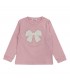 t-shirt girl caldo cotone 3/4-11/12 anni