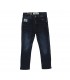 jeans boy 5 tasche 3/7-8 anni