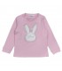 t-shirt girl caldo cotone 3/7 anni