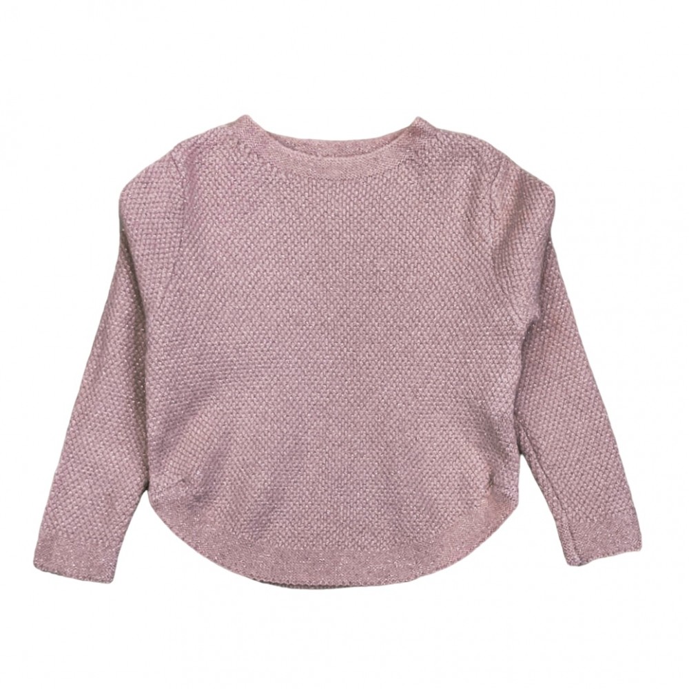 maglia baby tricot 12/36 mesi