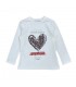 completo girl caldo cotone 3/7 anni