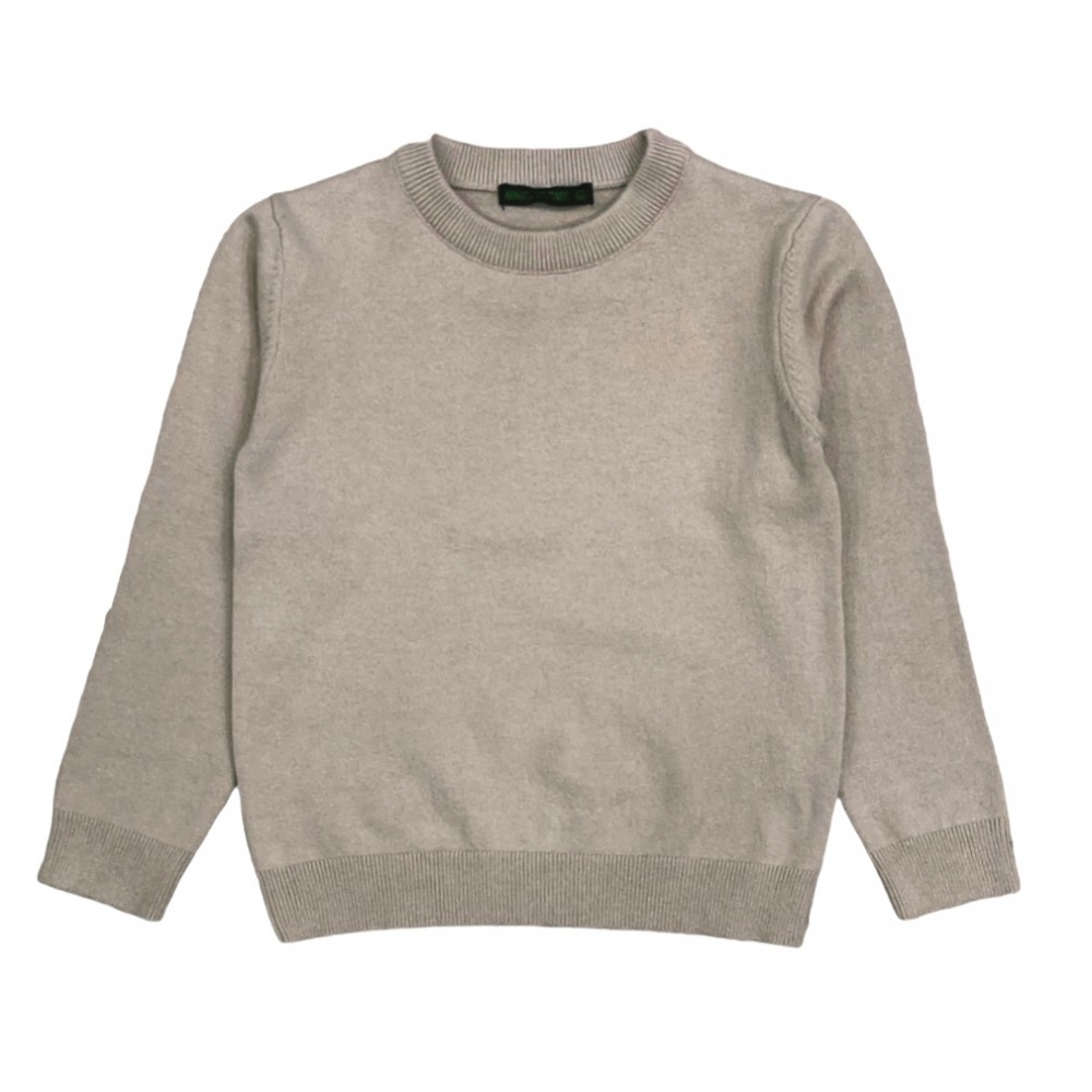 maglia boy tricot 4/14 anni