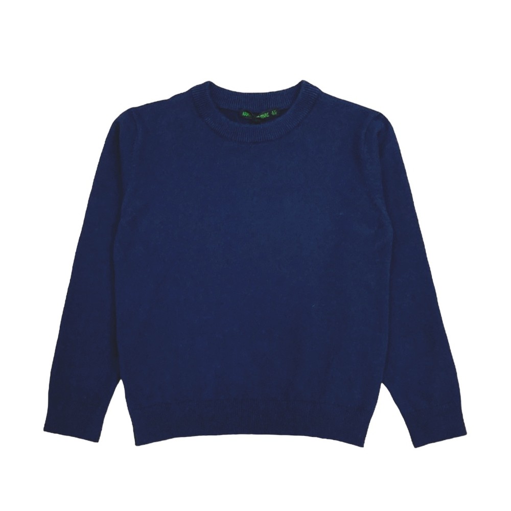 maglia boy tricot 4/14 anni