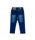 jeans boy 5 tasche 3-7/8 anni