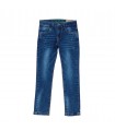 jeans 5 tasche boy 8/16 anni