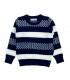 maglia boy tricot 4/12 anni